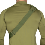 Camotec COB Sling Olive bag - Image 4