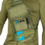 Camotec COB Sling Olive bag - Image 5