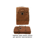 FPV Drone Bag UTactic FPVpack 7-8 inch Coyote - Image 10