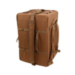FPV Drone Bag UTactic FPVpack 7-8 inch Coyote - Image 4
