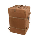 FPV Drone Bag UTactic FPVpack 7-8 inch Coyote - Image 5