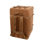 FPV Drone Bag UTactic FPVpack 7-8 inch Coyote - Image 6