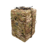 Backpack for satellite communication terminal UTactic StarLink G2 Coyote - Image 12