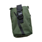 Soft Carry Case for Night Vision Devices Olive - Image 4