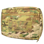Bag for tablet/laptop DEFua Giant 14” Multicam