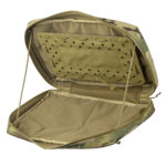 Bag for tablet/laptop DEFua Giant 14” Multicam - Image 3