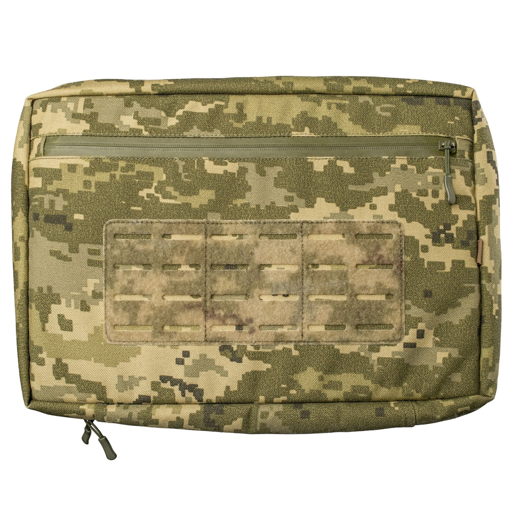sumka-dlya-planshetu-noutbuku-def-ua-giant-14-multycam-2-1700x1700-1.jpg Bag for tablet/laptop DEFua Giant 14” MM-14 Pixel - Image 1