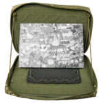 Bag for tablet/laptop DEFua Giant 14” MM-14 Pixel - Image 5