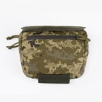 Pouch DEFua Mark 2 MM-14 Pixel - Image 2