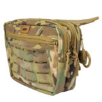 Pouch DEFua Mark 3 Multicam