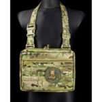 Malva DronGen 2 tablet bag Multicam