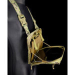 Malva DronGen 2 tablet bag Multicam - Image 5