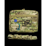 Malva DronGen 2 tablet bag Multicam - Image 6