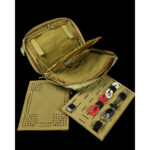 Malva DronGen 2 tablet bag Multicam - Image 9
