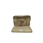 Tactical briefing bag Opex Coyote - Image 2