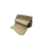 Tactical briefing bag Opex Coyote - Image 3