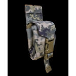 Dump bag Malva COMPACT MM-14 Pixel