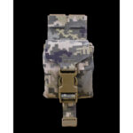 Dump bag Malva COMPACT MM-14 Pixel - Image 3