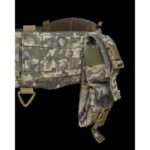 Dump bag Malva COMPACT MM-14 Pixel - Image 4