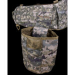 Dump bag Malva COMPACT MM-14 Pixel - Image 5