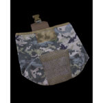 Dump bag Malva COMPACT MM-14 Pixel - Image 7