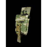 Dump bag Malva COMPACT Multicam