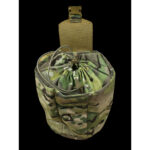 Dump bag Malva COMPACT Multicam - Image 3