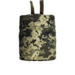 DFP Pixel empty magazine dump bag