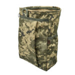 DEFua MARK III MM14 Pixel magazine drop bag