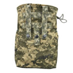 DEFua MARK III MM14 Pixel magazine drop bag - Image 2