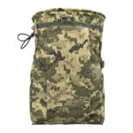 DEFua MARK III MM14 Pixel magazine drop bag - Image 3