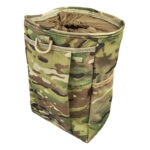 DEFua MARK III Multicam magazine drop bag