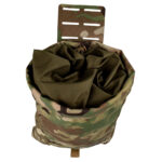 Drop bag on the MOLLE platform DEFua Multicam - Image 2