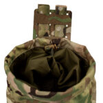 Drop bag on the MOLLE platform DEFua Multicam - Image 3