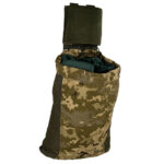 Dump bag on the platform DEFua Mark 2 MM-14 Pixel