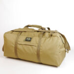 Tactical bag Kiborg Military bag 130L Coyote - Image 3