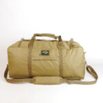 Tactical bag Kiborg Military bag 130L Coyote - Image 4