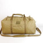 Tactical bag Kiborg Military bag 130L Coyote - Image 5