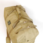 Tactical bag Kiborg Military bag 130L Coyote - Image 6