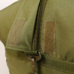 Tactical bag Kiborg Military bag 130L Olive - Image 10