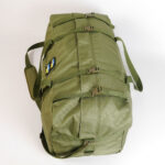 Tactical bag Kiborg Military bag 130L Olive - Image 3