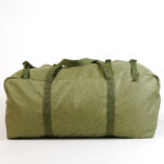 Tactical bag Kiborg Military bag 130L Olive - Image 4