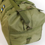 Tactical bag Kiborg Military bag 130L Olive - Image 7