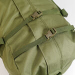 Tactical bag Kiborg Military bag 130L Olive - Image 9