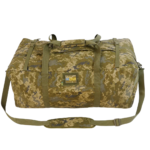 Tactical bag Kiborg Military bag 130L Pixel - Image 2
