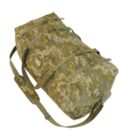 Tactical bag Kiborg Military bag 130L Pixel - Image 3