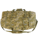 Tactical bag Kiborg Military bag 130L Pixel - Image 4
