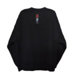 Sweatshirt AU.UKRAINE Black - Image 2