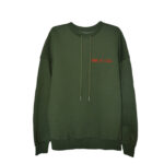 Sweatshirt AU.UKRAINE Olive