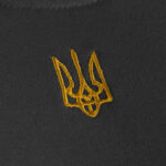 Camotec Basic 2.0 Black sweatshirt - Image 4